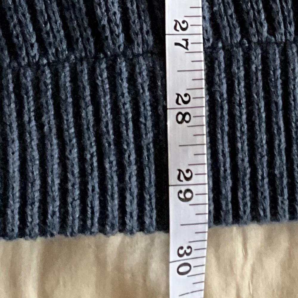 Duluth Trading Co. Mens Sweater size 2XL - Picture 6 of 6